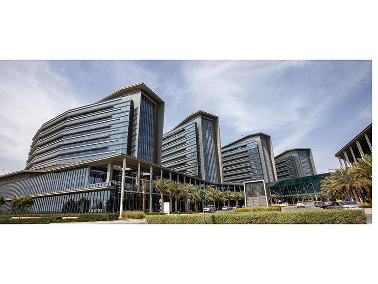 TBWA\RAAD wins regional Creative mandate for Sheikh Shakhbout Medical City (SSMC)   Image