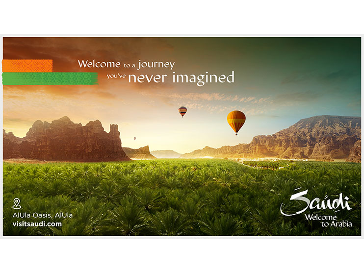 STA campaign by DDB Dubai STA campaign by DDB Dubai