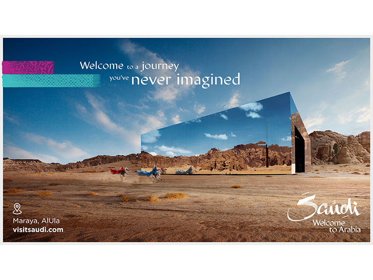 STA campaign by DDB Dubai STA campaign by DDB Dubai