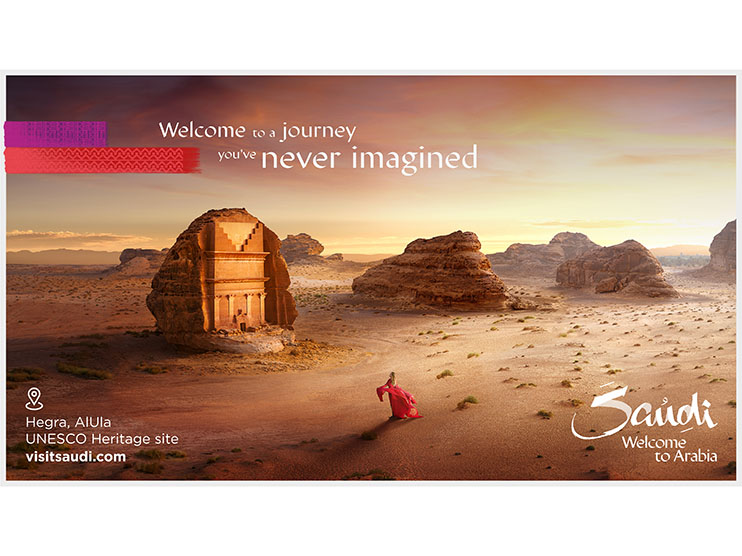 STA campaign by DDB Dubai STA campaign by DDB Dubai