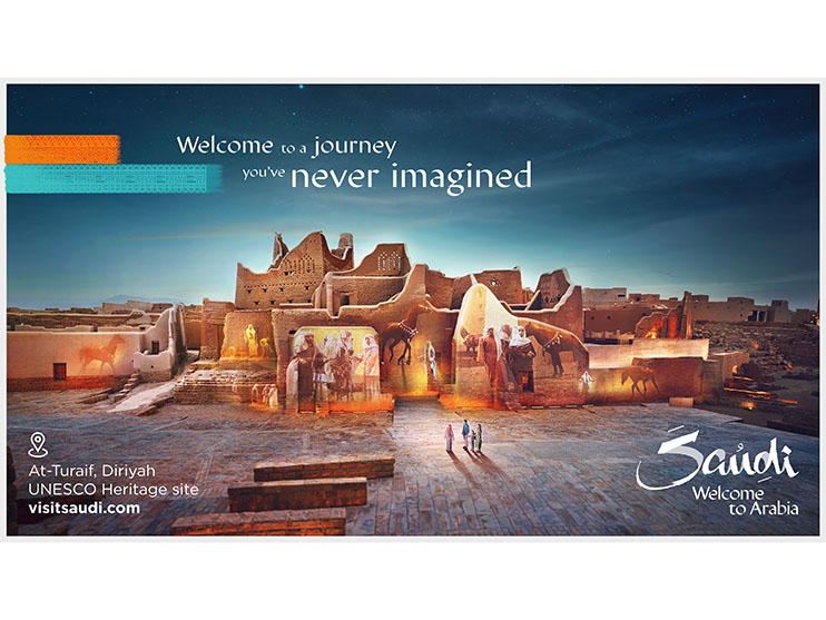 STA campaign by DDB Dubai STA campaign by DDB Dubai