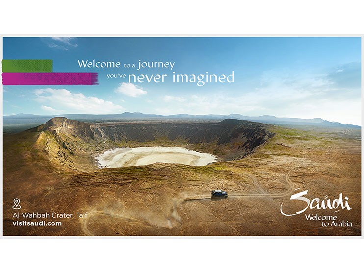 STA campaign by DDB Dubai STA campaign by DDB Dubai