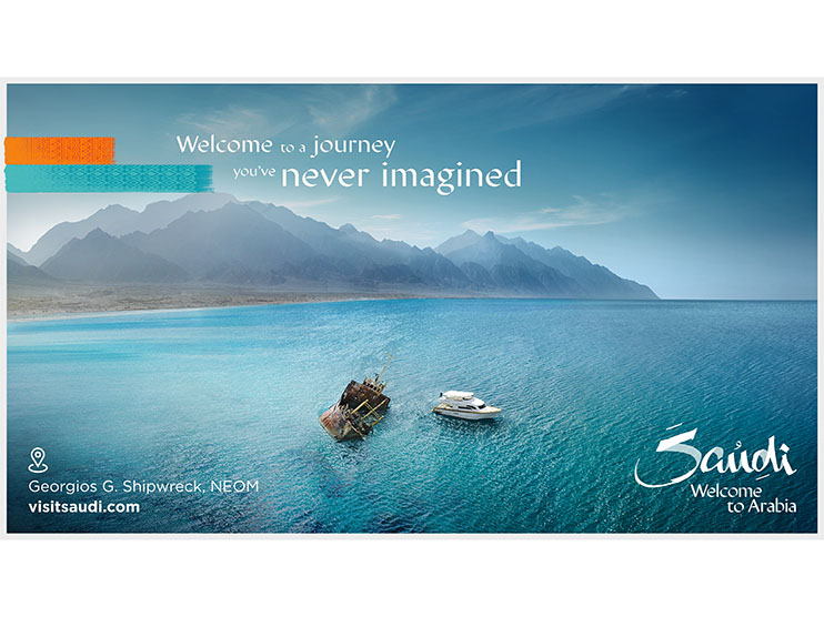 STA campaign by DDB Dubai STA campaign by DDB Dubai