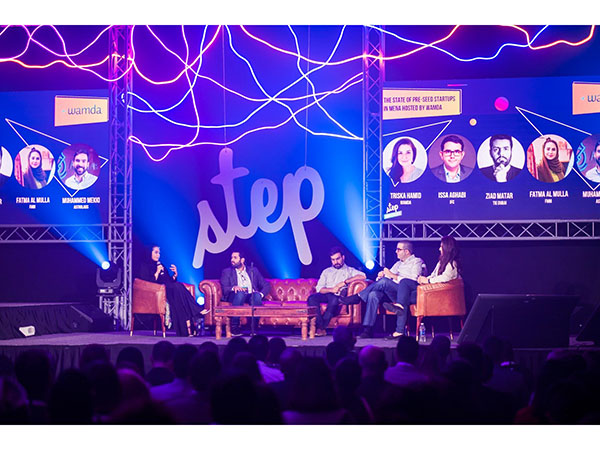 Step Conference announces back in-person edition in February 2022 Image