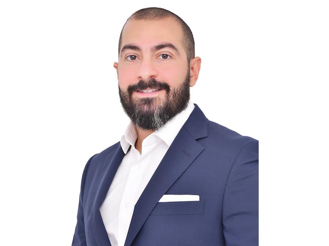 Dentsu MENA appoints Saadeddine Nahas as Head of Product and Partnership Image
