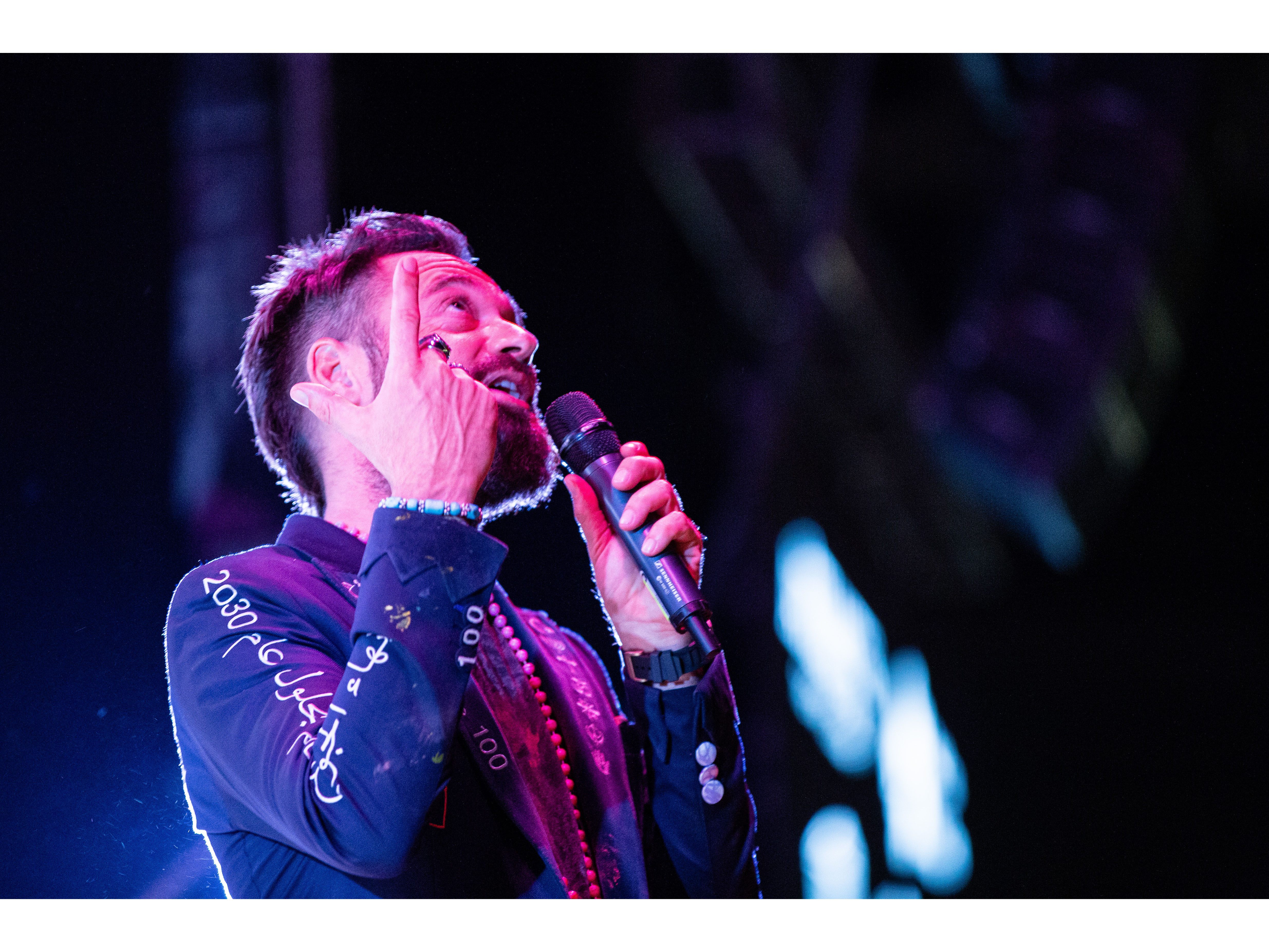 Sacha Jafri Sacha Jafri