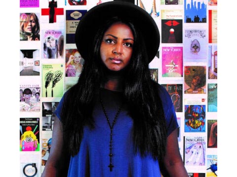Sachini Imbuldeniya: ‘Sisters aren’t doing it for themselves’ Image