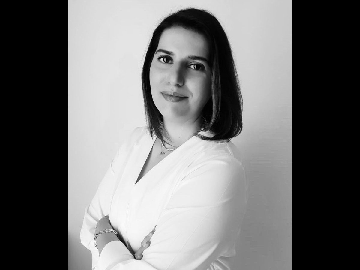 Sadia Akhter joins influencer marketing company YAAP as a partner Image