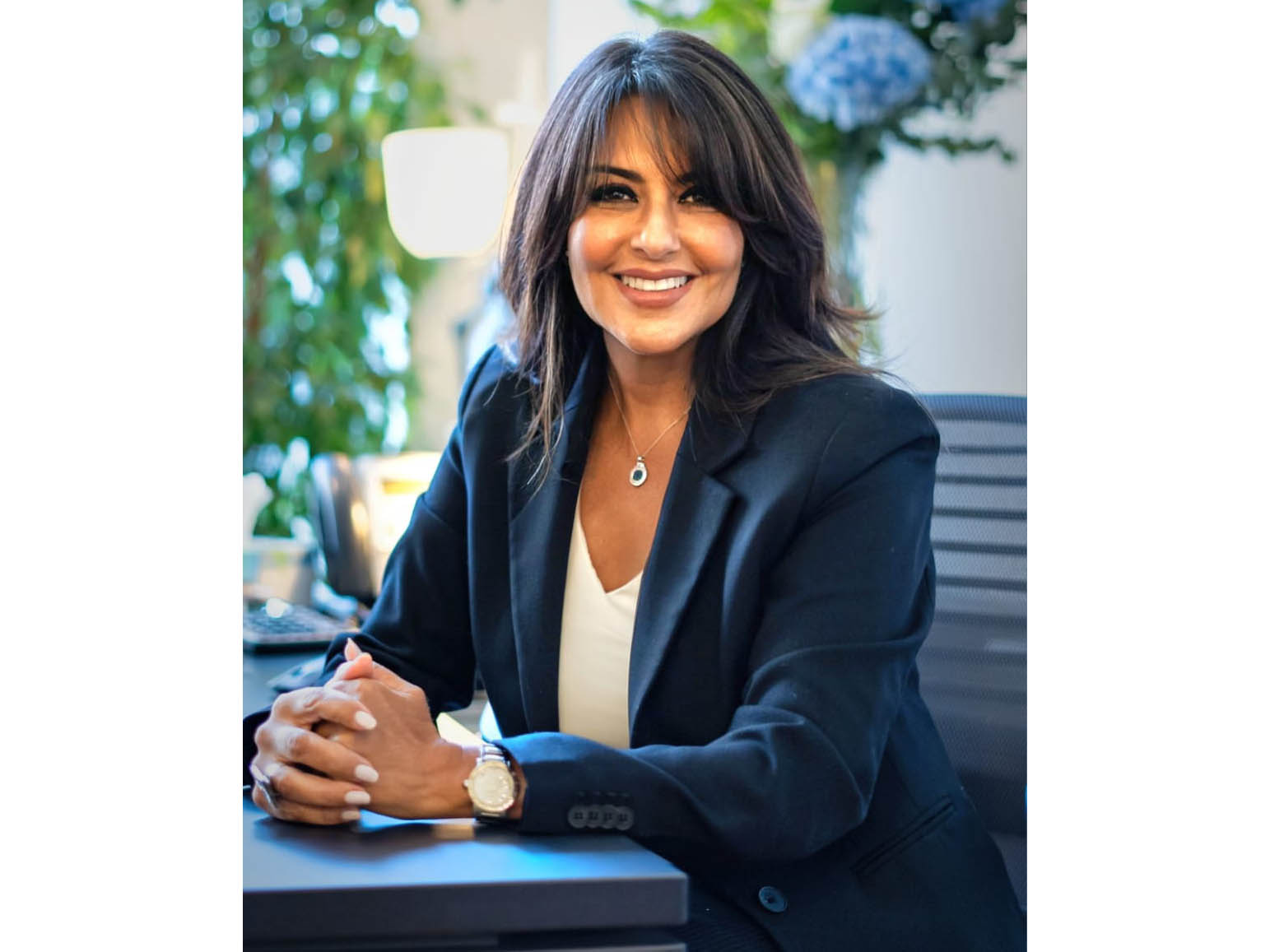 TBWA\RAAD appoints Salwa Elmeniawy as Chief Finance Officer Image