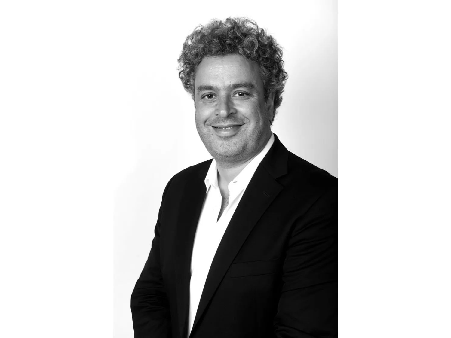 Samer Shoueiry steps down as Chief Digital Officer of Publicis Communications ME Image