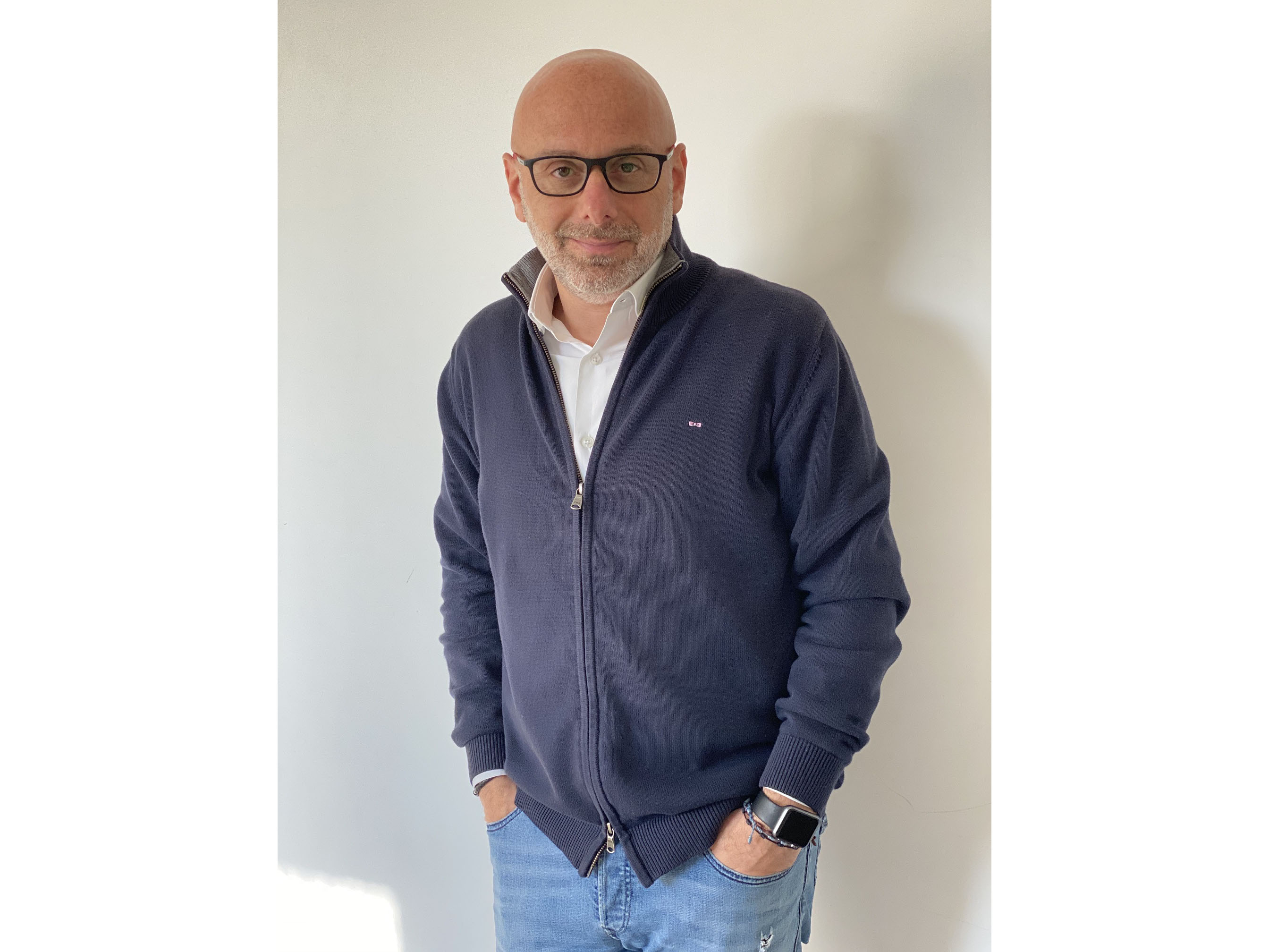 Memac Ogilvy appoints Samer Abboud as first Regional Chief Growth Officer for MENA Image