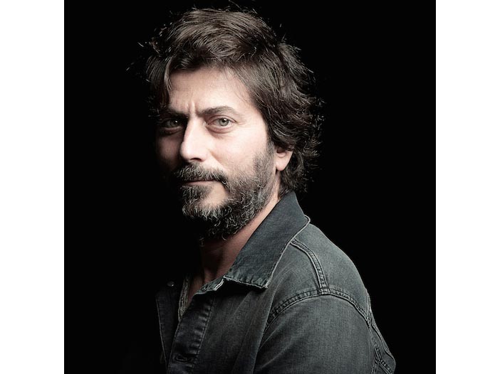 Sami Saab: 'Fueled by creativity, we declare war' Image