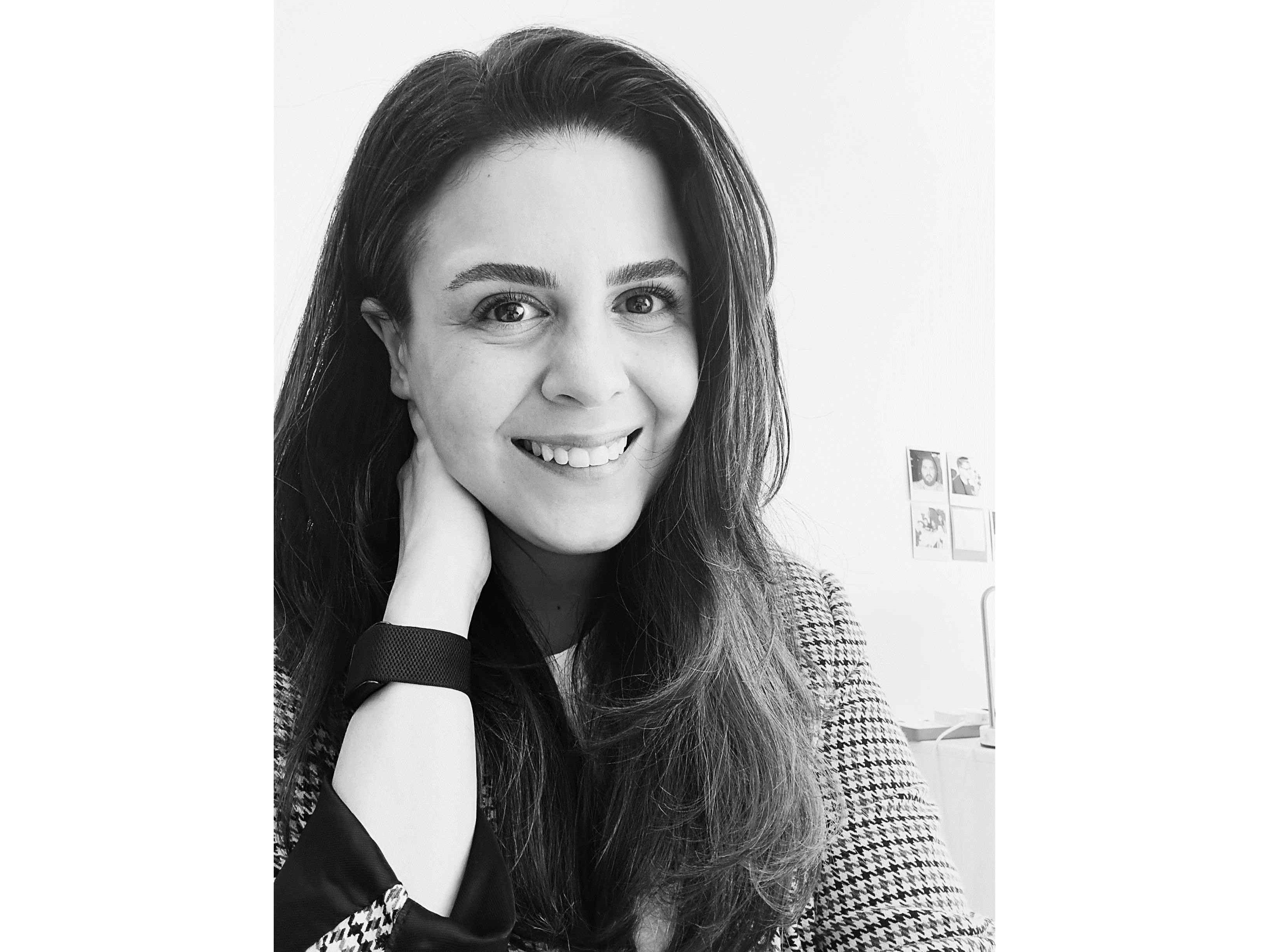 Sana Omran elevated to Head of Business Leadership at FP7McCann Dubai Image
