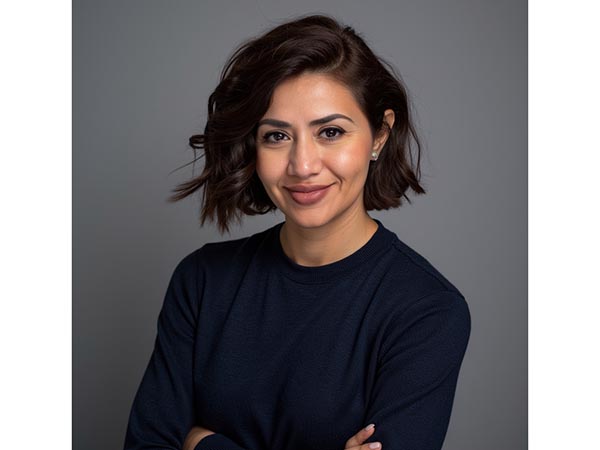 Sara Eid takes on role of regional creative director at Serviceplan Arabia Image