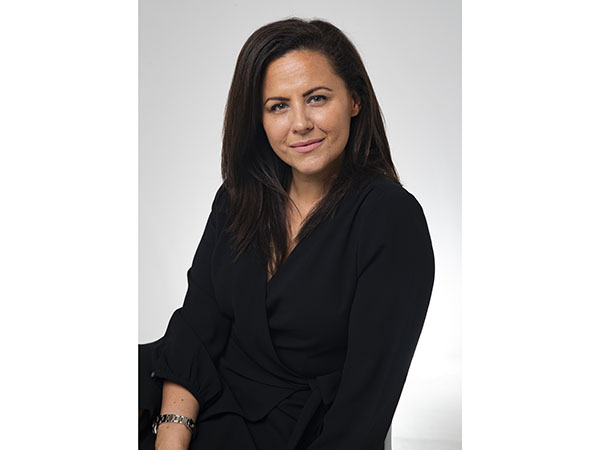 Sarah Trombetta Returns to WPP/Grey as CCO for  P&G, Asia, Middle East & Africa Image