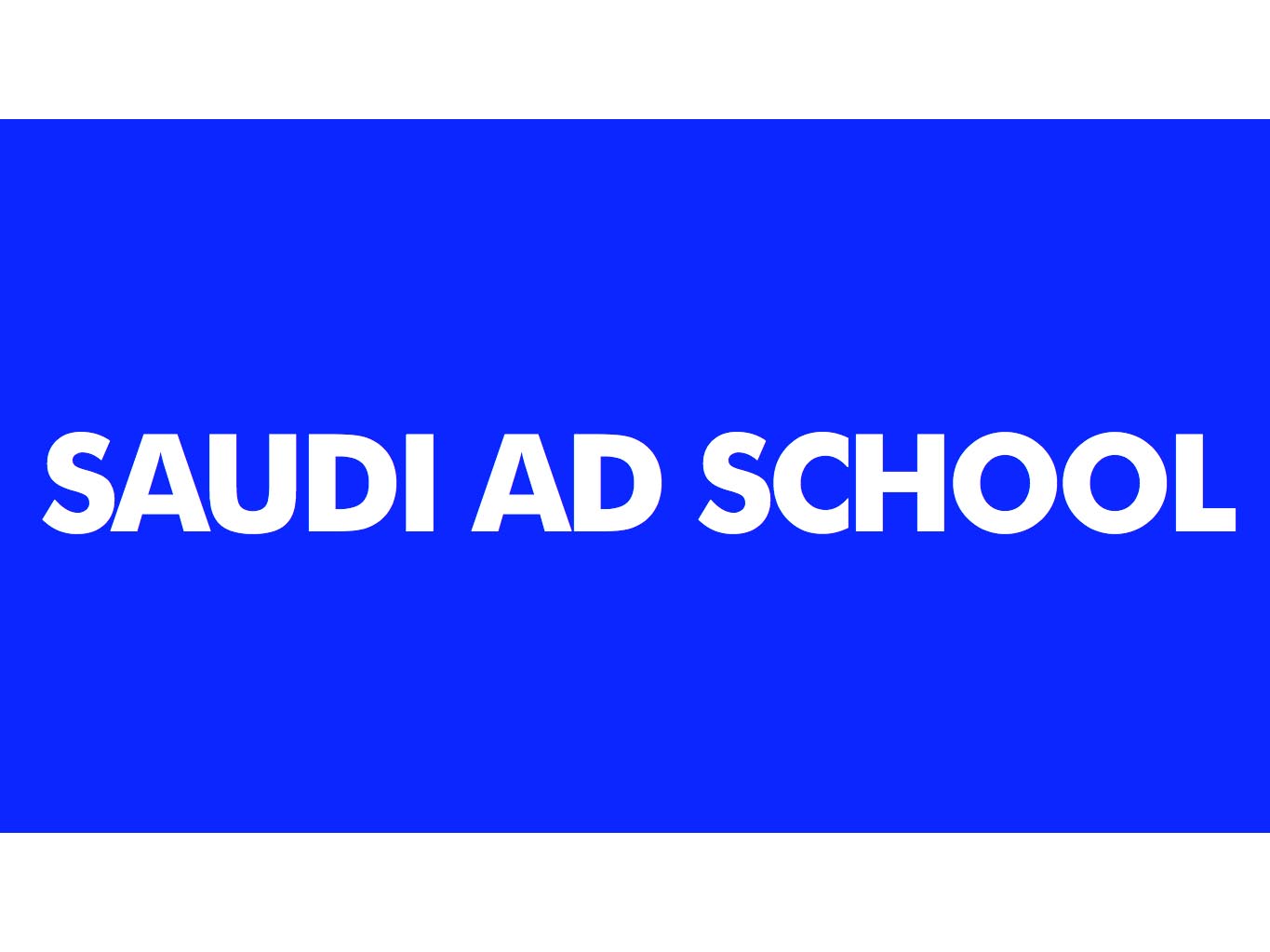 SAUDI AD SCHOOL (SAS) SAUDI AD SCHOOL (SAS)