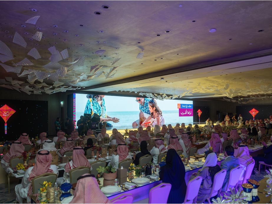 Saudi Tourism Authority rolls out Saudi Summer Program 2024 Image
