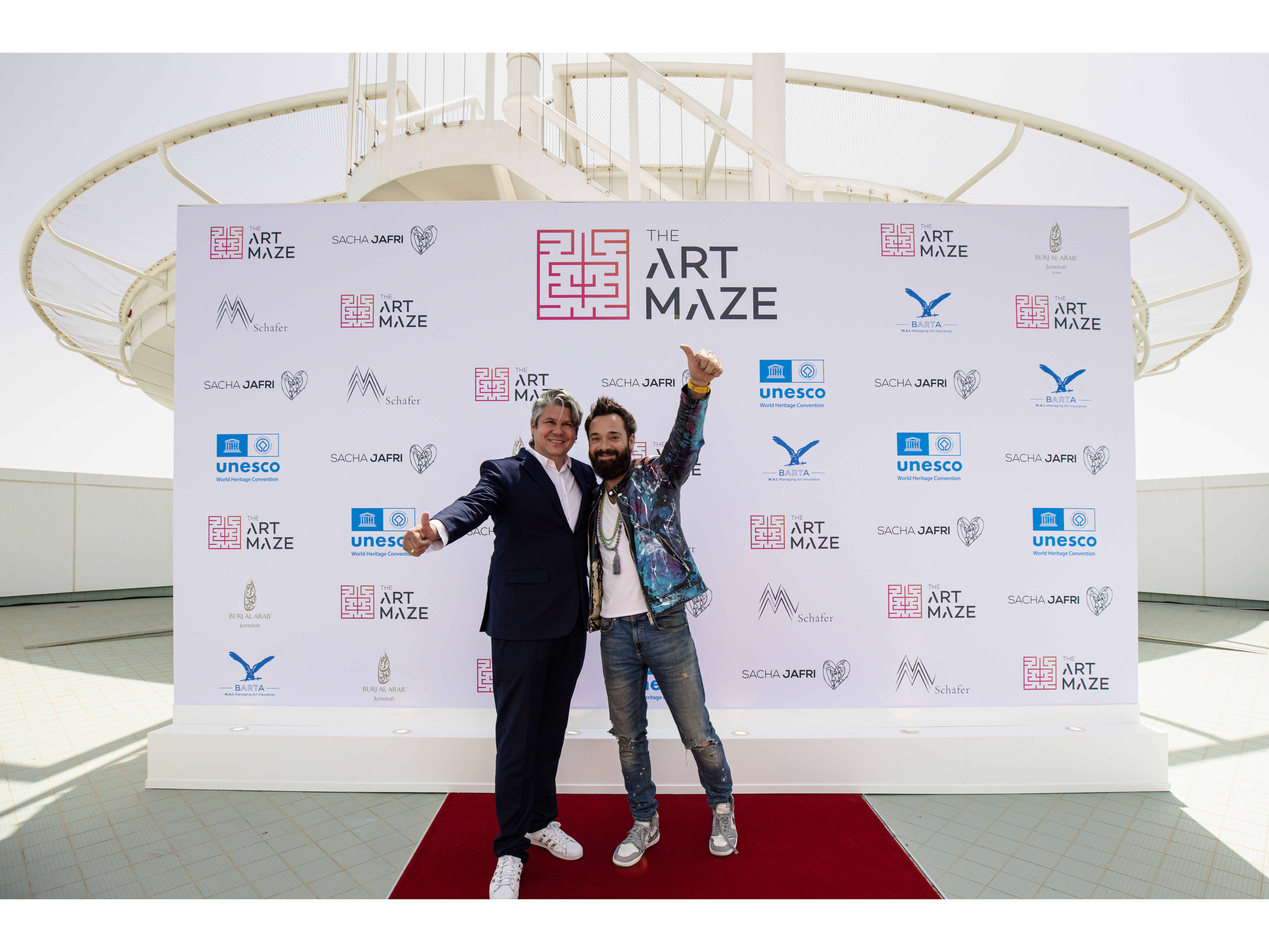 Schaefer & Jafri Schaefer & Jafri