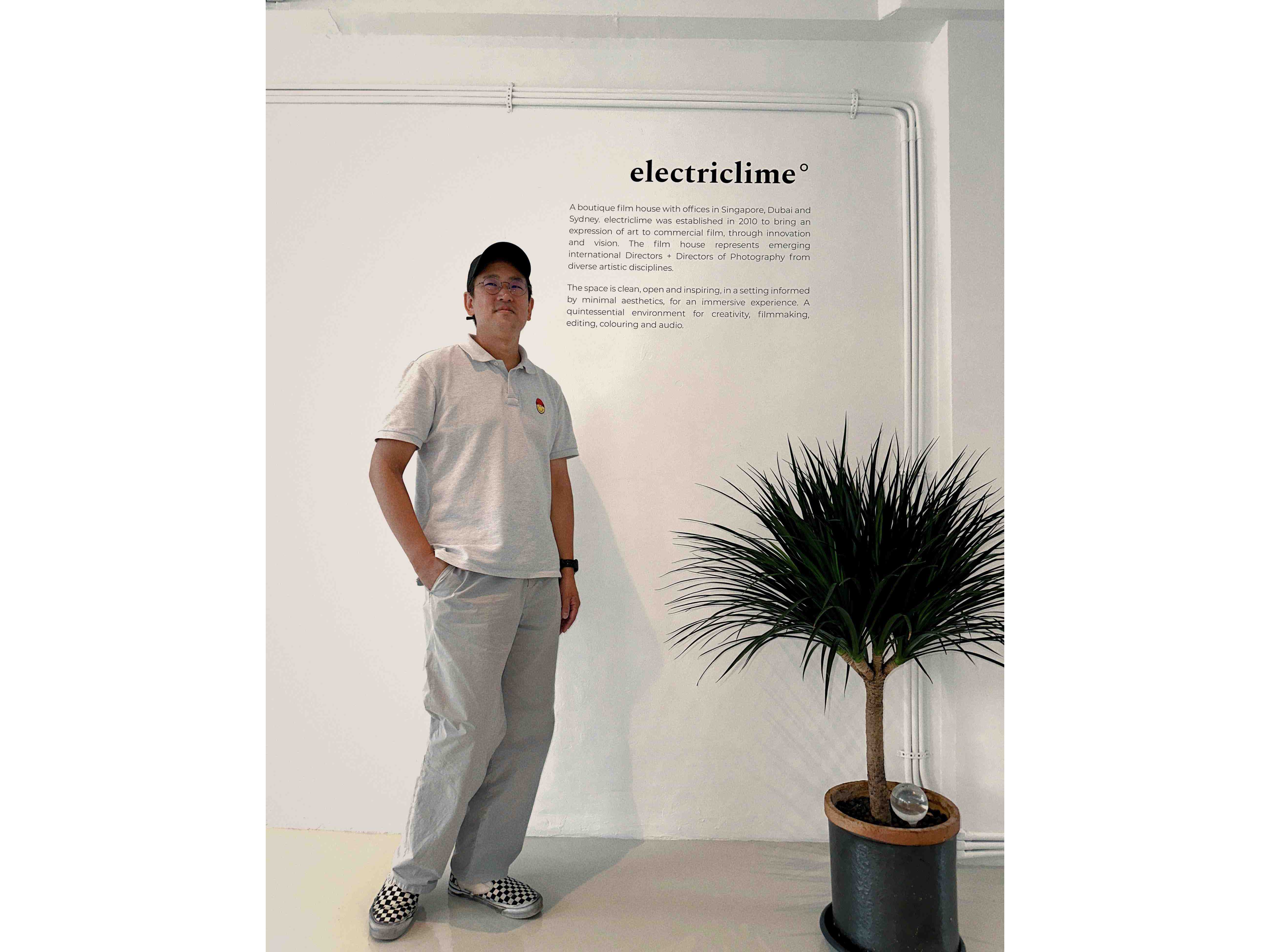 Production house electriclime° opens Seoul office Image
