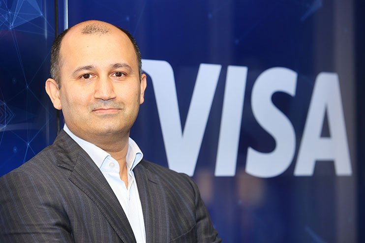 94% of small businesses and 90% of consumers in UAE have adopted new behaviors amid COVID-19 Image