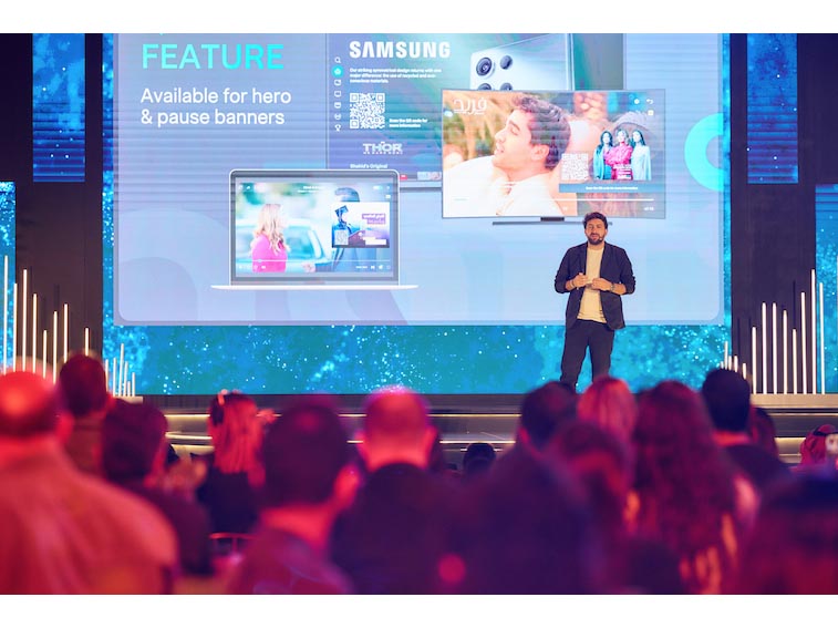 Shahid announces expansion of its ad tech solutions Image