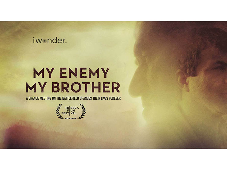 MBC GROUP partners with iwonder to bring over 100 hours of real-life stories to Shahid VIP Image