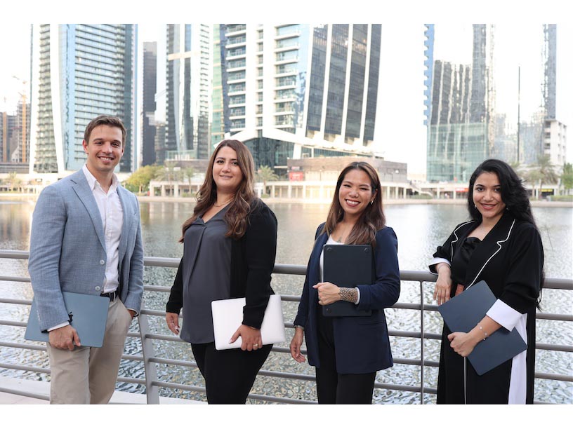 Shakespeare Communications partners with Oxygen Image