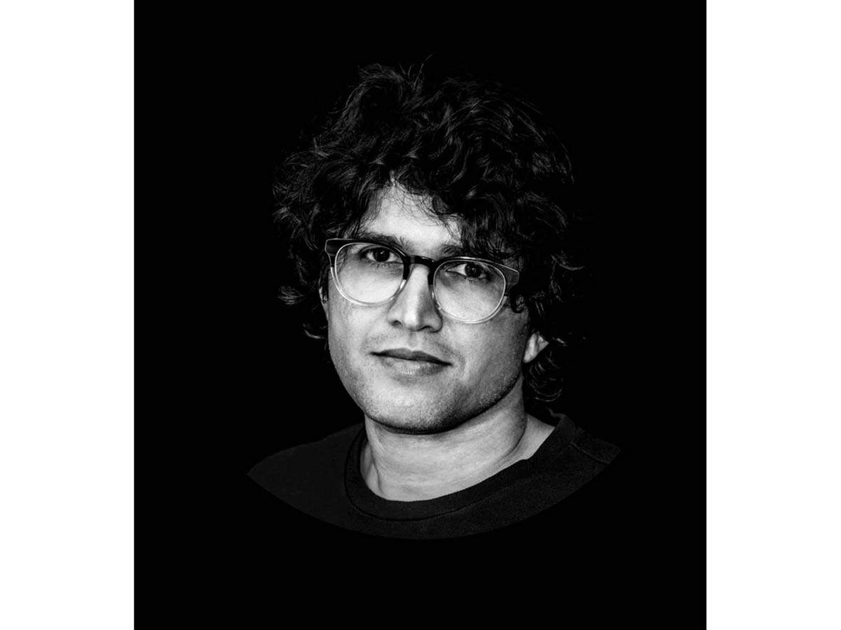 Tuesday appoints Shamrock Nevis as Senior Creative Director Image