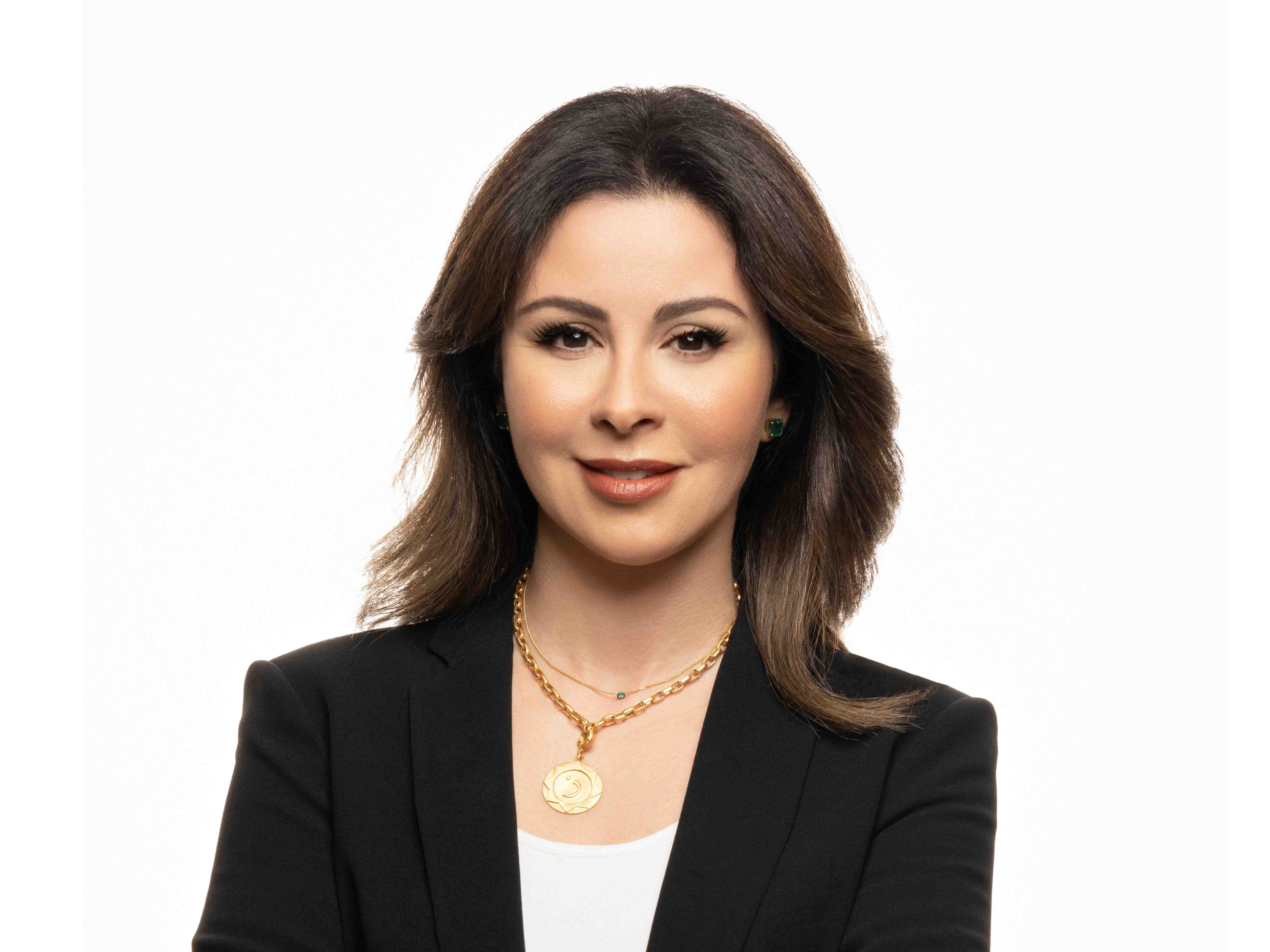Sheikha Al-Zain Al-Sabah leaves OSN Board, appointed ambassador of the State of Kuwait to the US Image