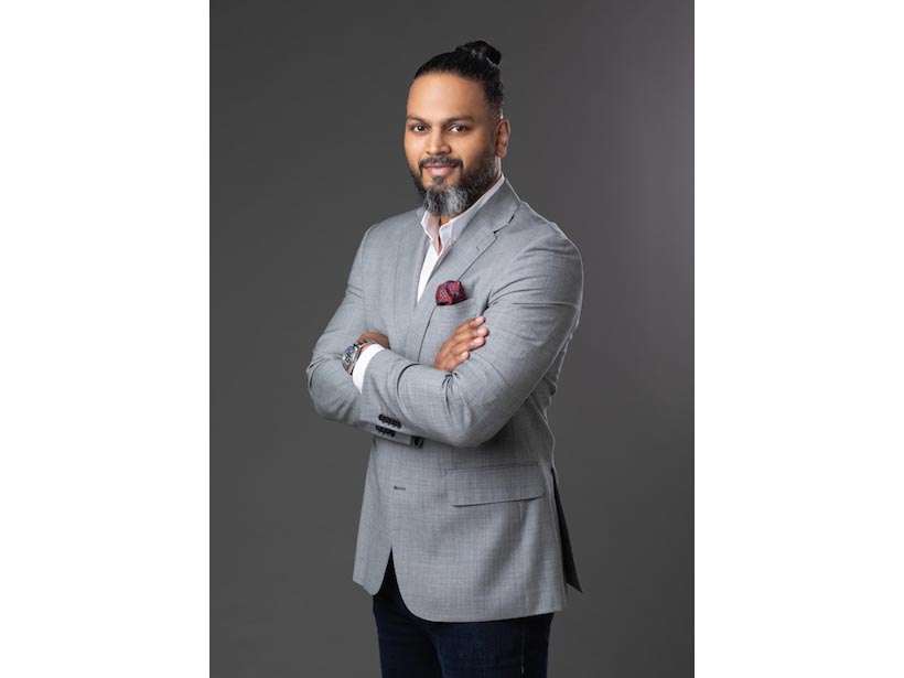 Like Digital & Partners appoints new Senior Vice President of Technology Image