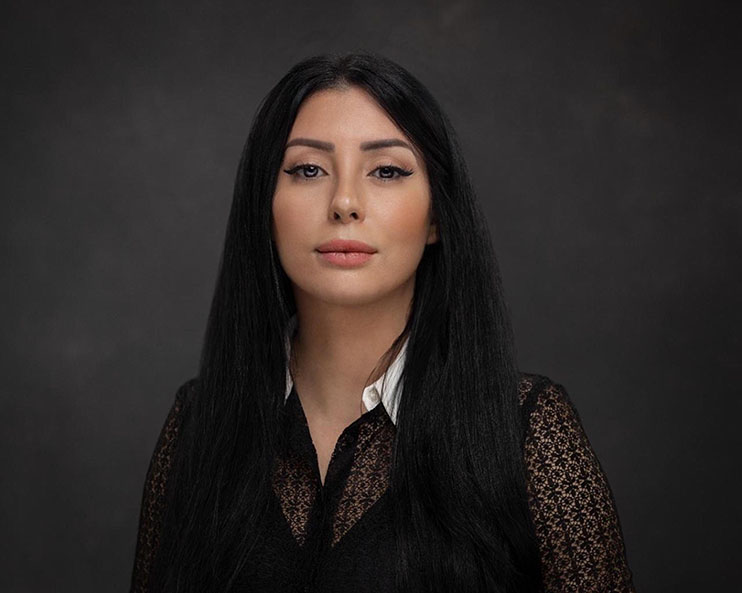Emakina MENA appoints Siham Berrached as Managing Director for Qatar Image