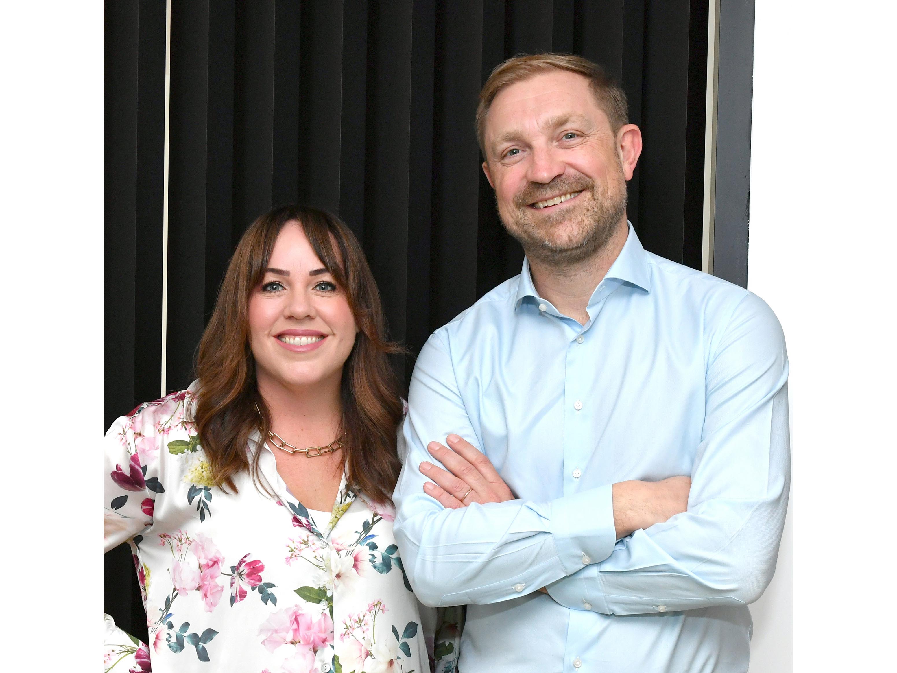 Current Global MENAT appoints Senior Director to accelerate agency’s growth Image