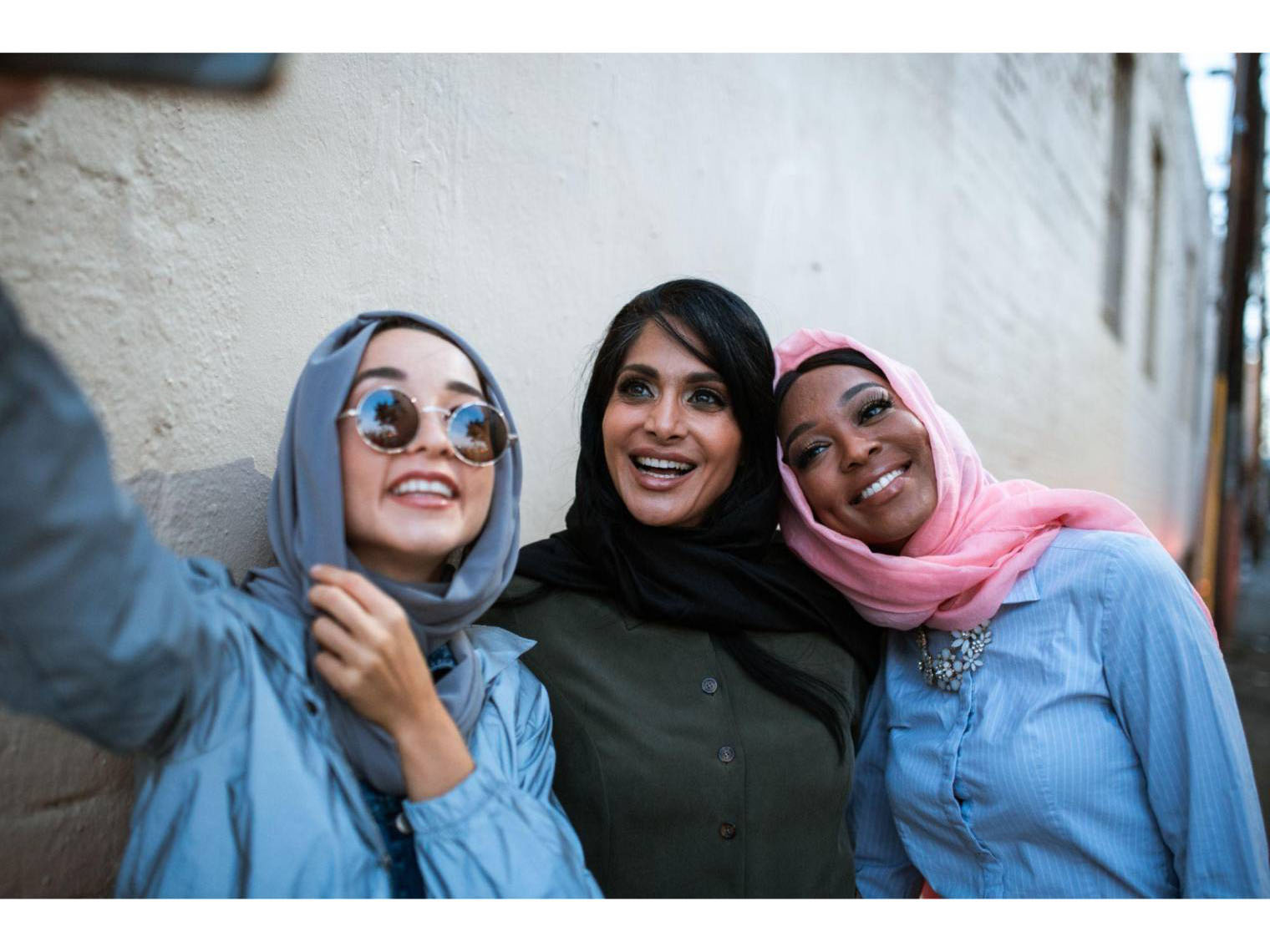 Snapchatters in KSA are reshaping communication and redefining the shopping experience with AR, says new report Image