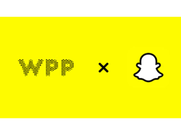 WPP and Snap Inc. launch Augmented Reality partnership   Image