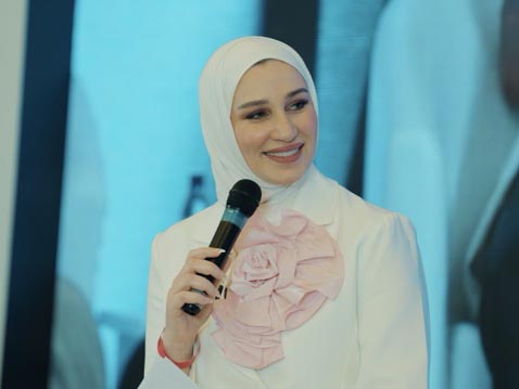 Sony launches Alpha Femme in Kuwait Sony launches Alpha Femme in Kuwait