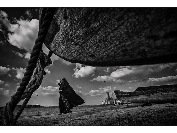 Donell Gumiran announced as UAE's winner for the Sony World Photography Awards 2025 Image