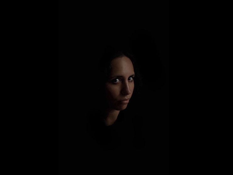 Sophia Al-Maria Sophia Al-Maria