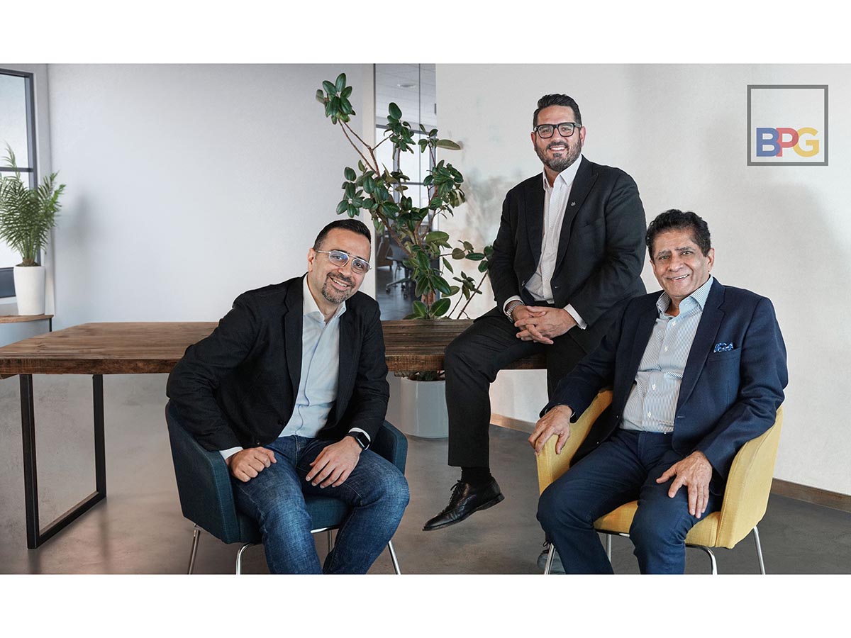 BPG continues its expansion trajectory, with significant growth and new wins Image
