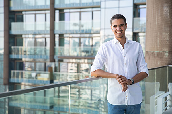 Raayi helps businesses raise service excellence standards with crowdsourcing reviews Image