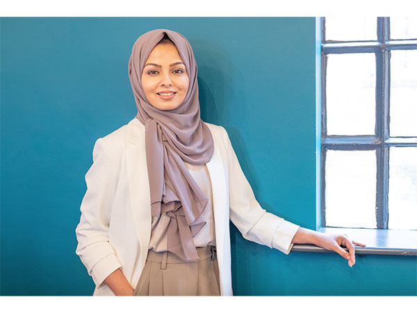 Wunderman Thompson appoints Sufia Parkar as EMEA Inclusion Equity & Diversity Director Image