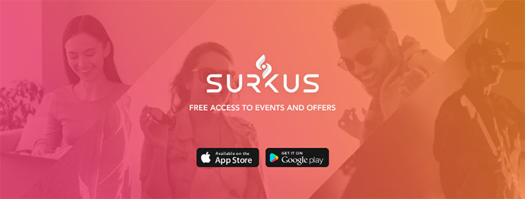 Surkus platform provides support to local businesses  during peak COVID-19  Image