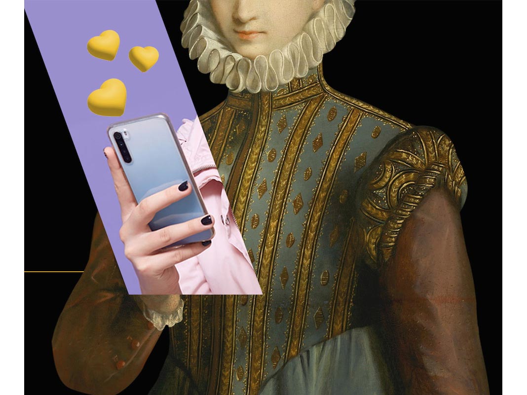 TBWA\RAAD and TikTok release 'Storytelling in the Next Creative Renaissance' white paper Image