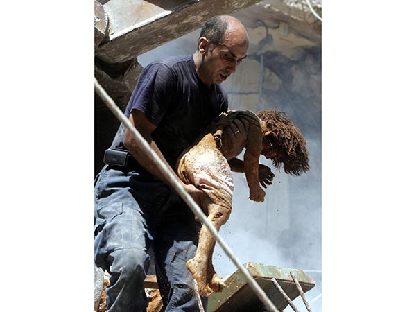 Uncensored Press photography by Issam Kobeisy Uncensored Press photography by Issam Kobeisy
