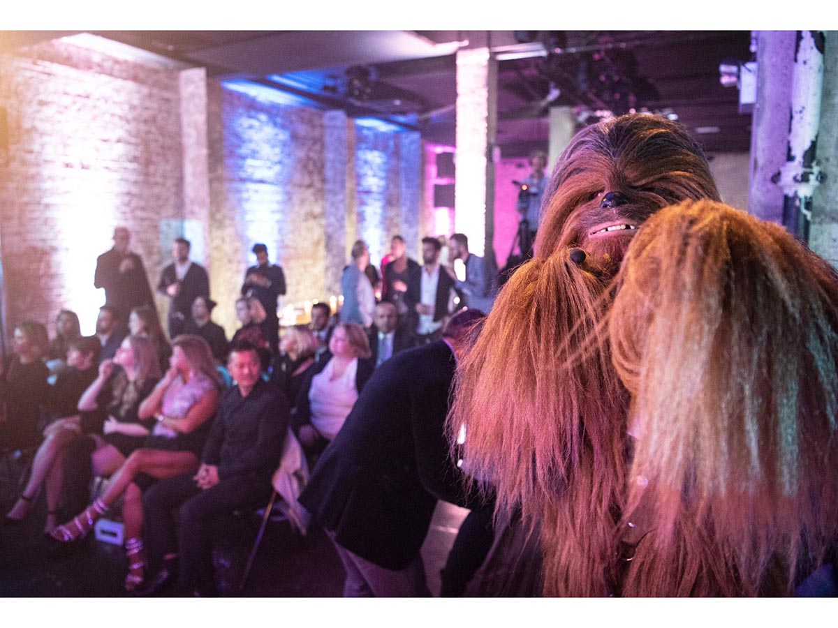 21Grams, Area 23 and IPG Health dominate The Creative Floor Awards 2023 Image