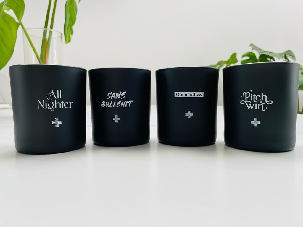 The Creative Floor Awards creates candle art collection Image