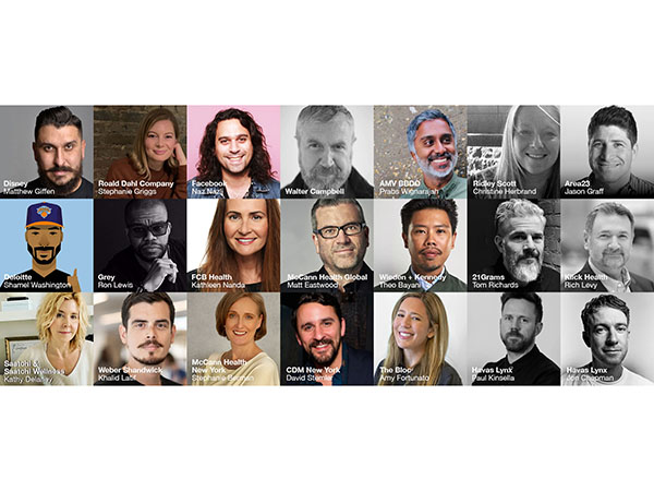 TCF 2022 Judges TCF 2022 Judges