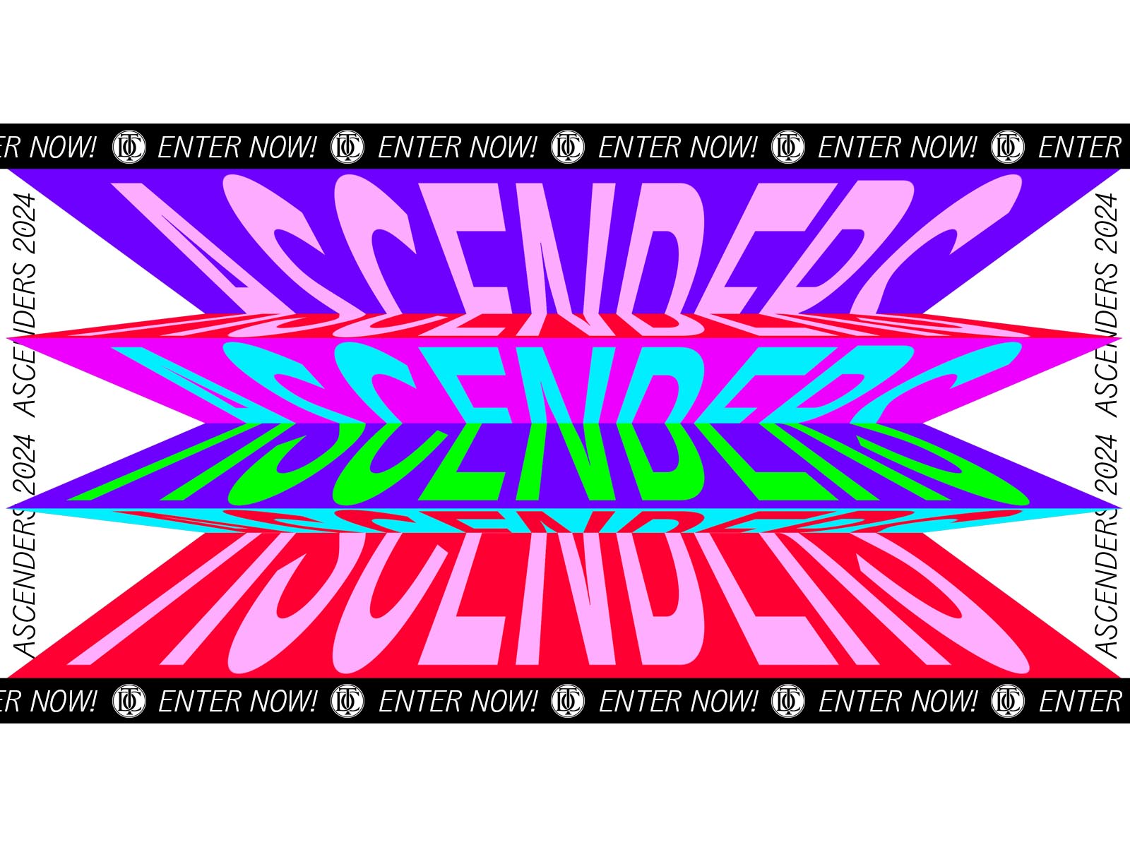 Type Director Club opens call for global ascenders 2024 competition Image