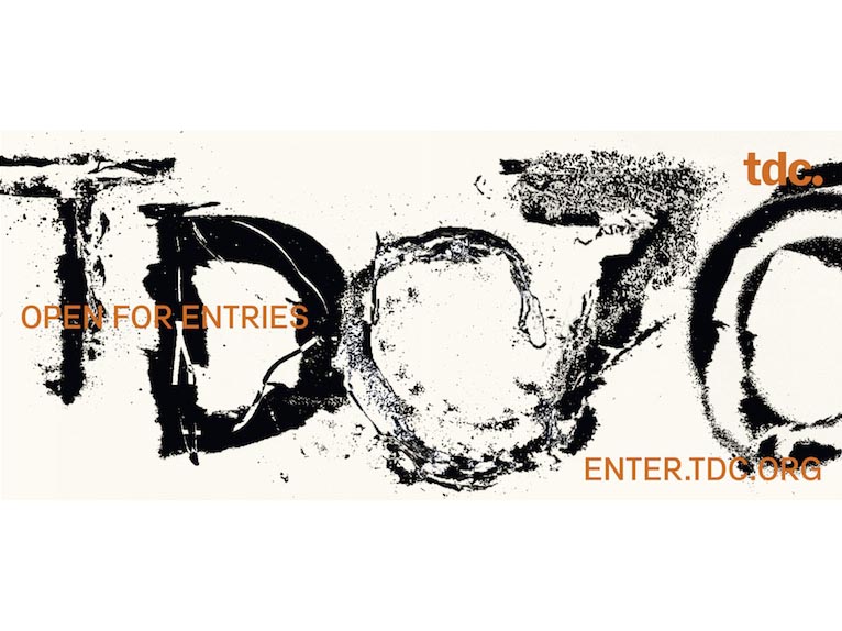 Type Directors Club opens call for global TDC70 competition Image