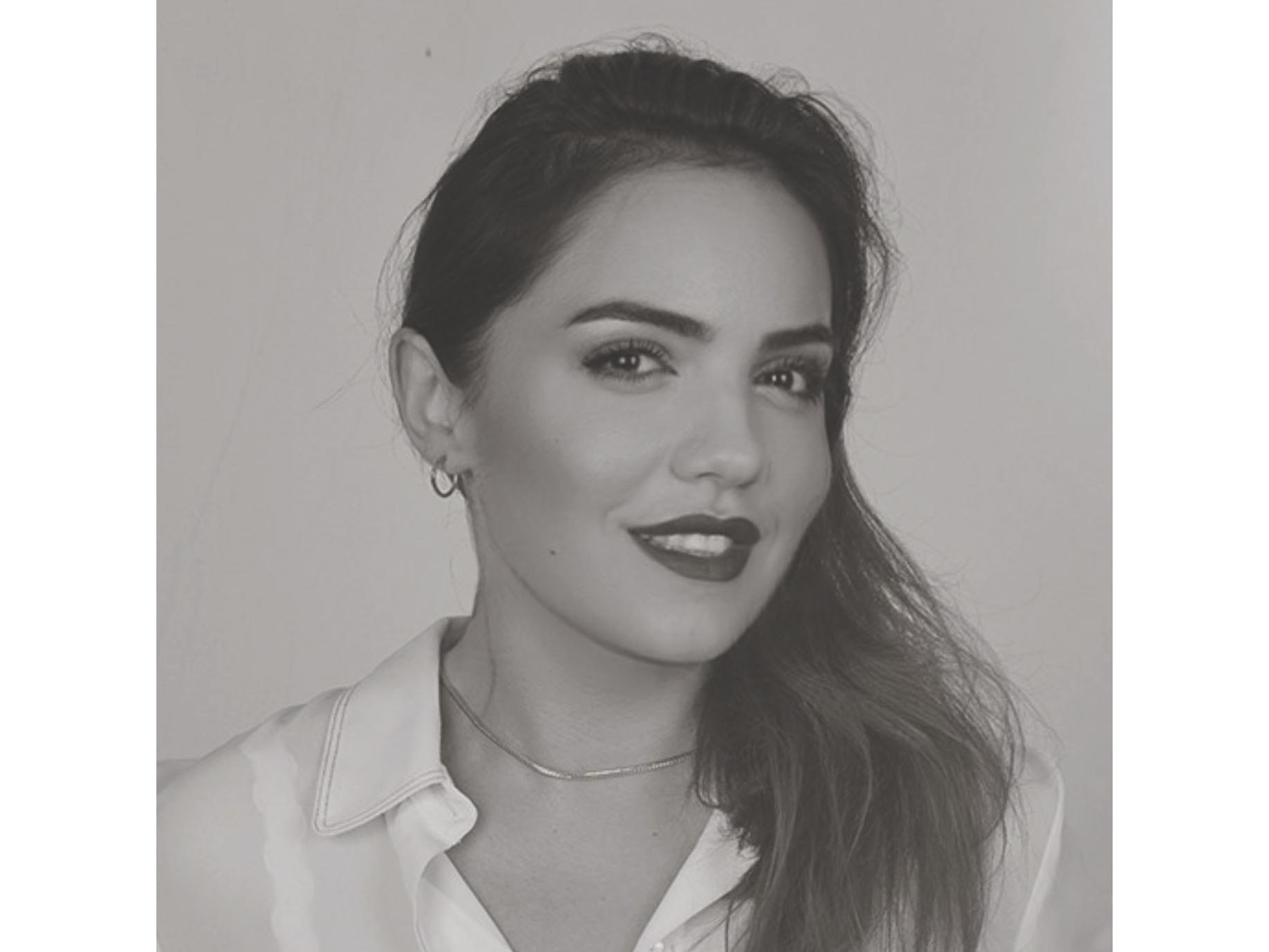 University of Sharjah’s Nada Abdallah to take part in TDC70 Jury Image