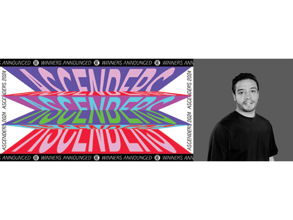 One type designer from the Middle East among TDC 2024 Ascenders winners Image